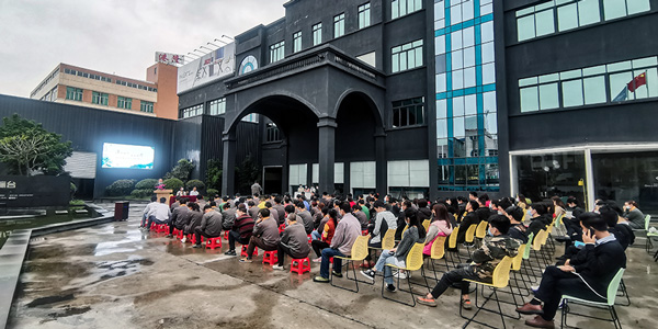 凜冬散盡·雪融草青 | 福瑪仕疫后關(guān)懷讓你永不獨行